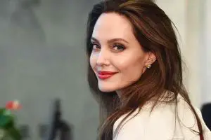 The ahievements of Angelina Jolie