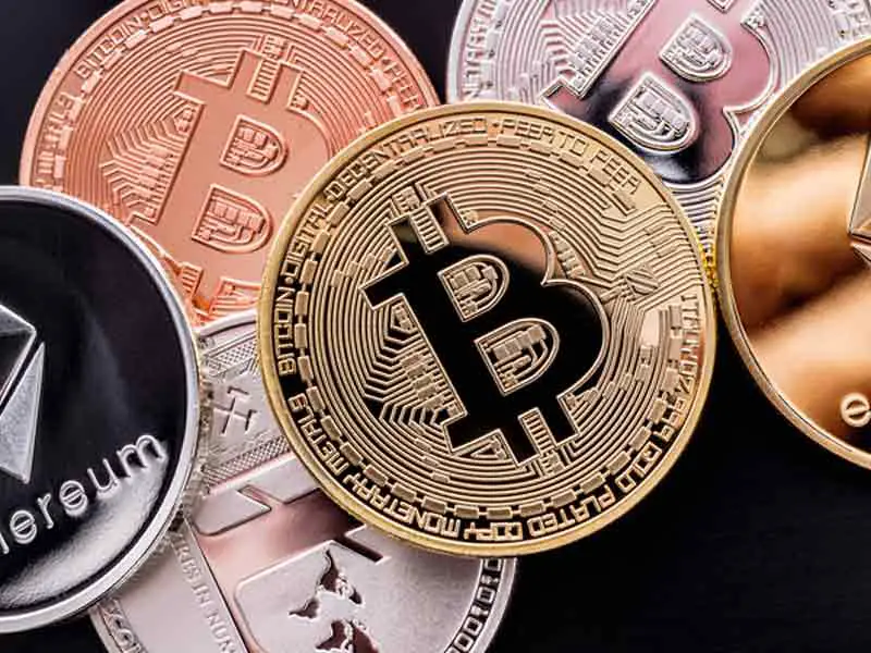 What are Cryptocurrencies?