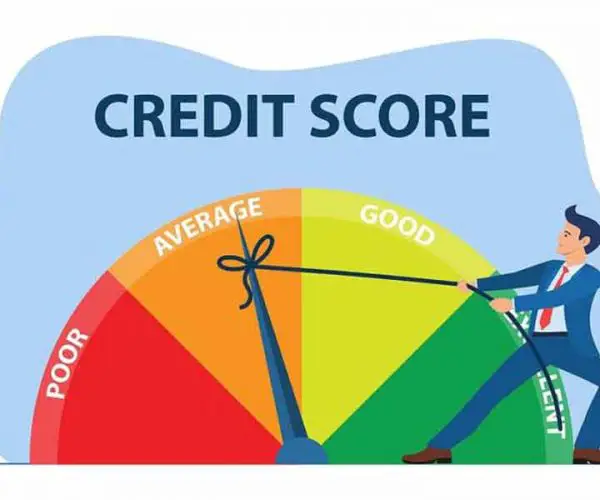 Why your credit score is important