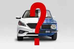 Should I buy a new or used Car?