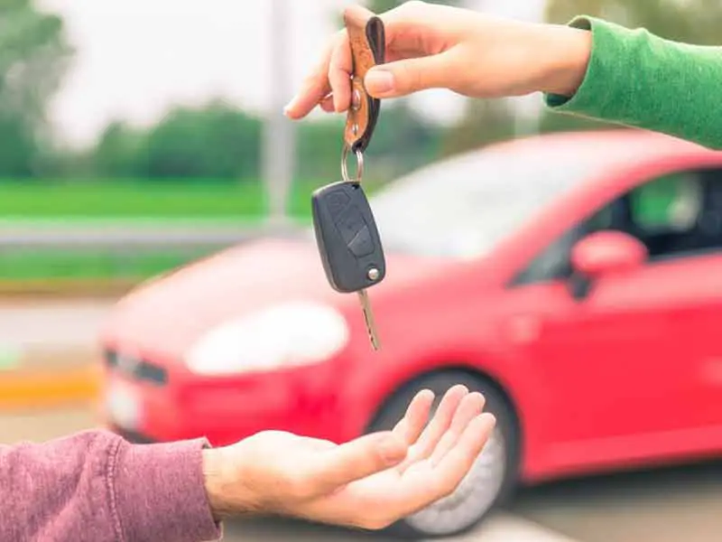 Things to Avoid When Buying a Used Car
