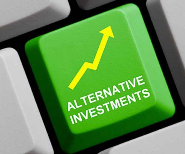 5 Alternatives to Investing in the Stock Market