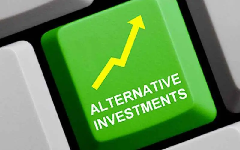 5 Alternatives to Investing in the Stock Market