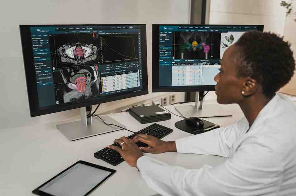 Radiology Online Degrees