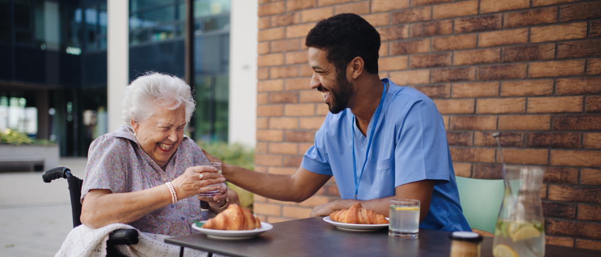 Why Overnight Caregiving Is Worth Considering