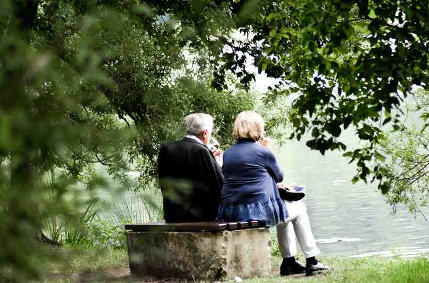 Senior Affordable Apartments